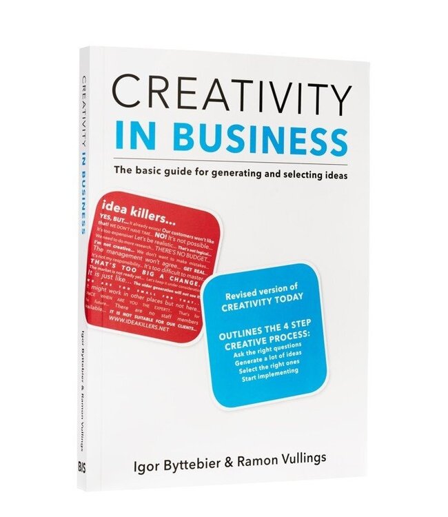 Creativity In Business