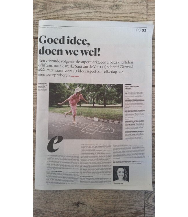 Maak Het Met Kunstenaars