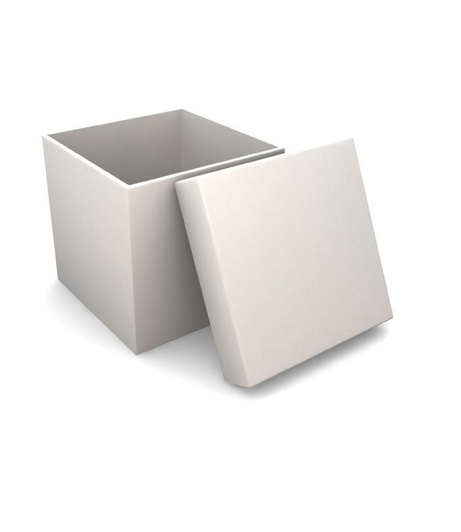 When The Box Is The Limit