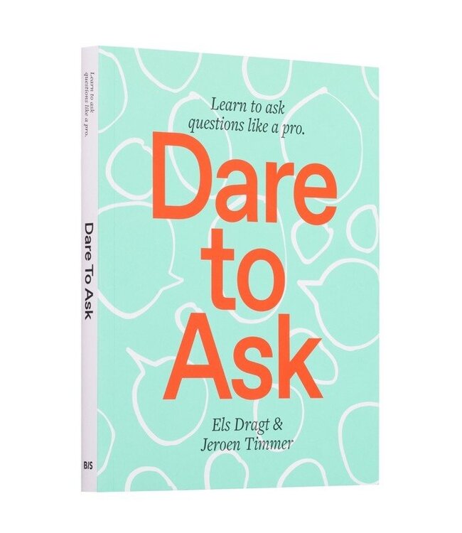 Dare To Ask
