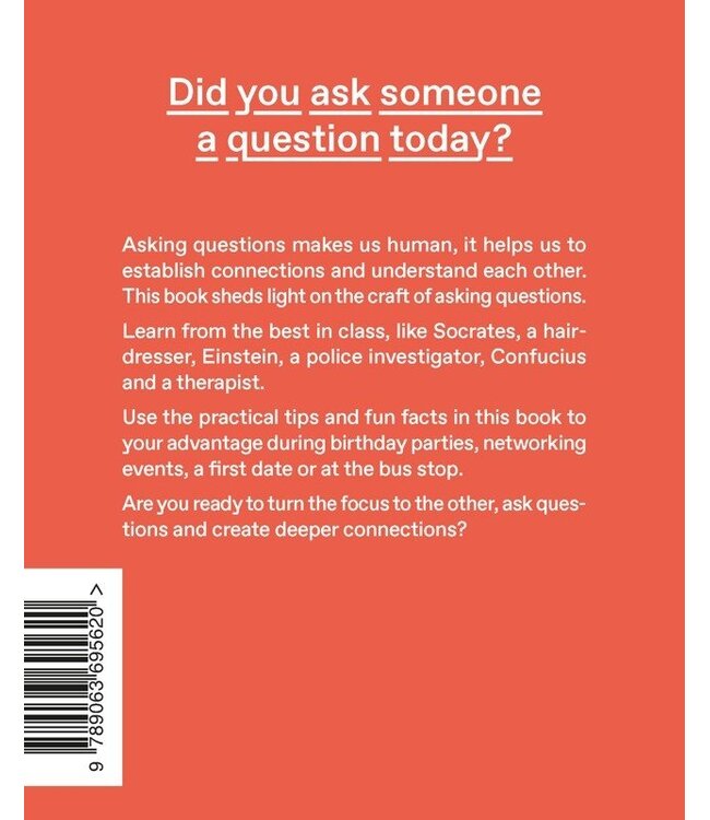 Dare To Ask