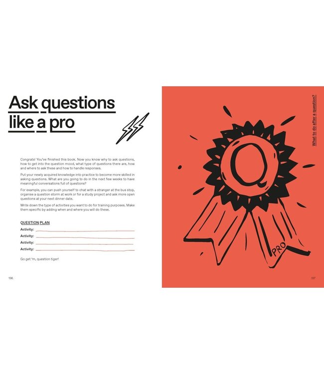 Dare To Ask