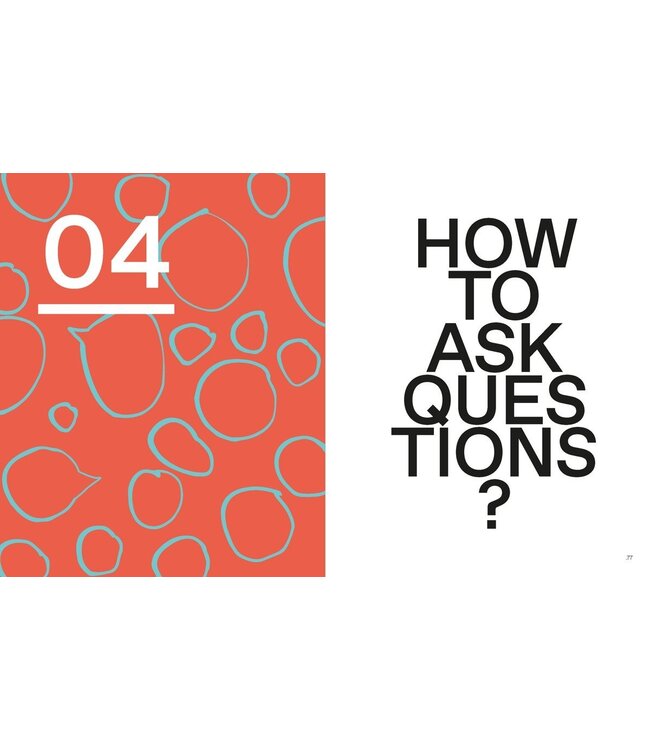 Dare To Ask