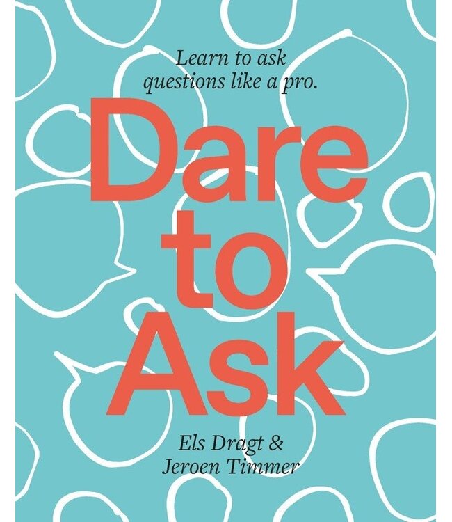 Dare To Ask