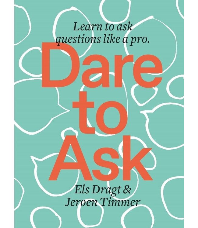 Dare To Ask