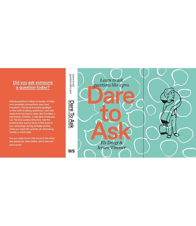 Dare To Ask