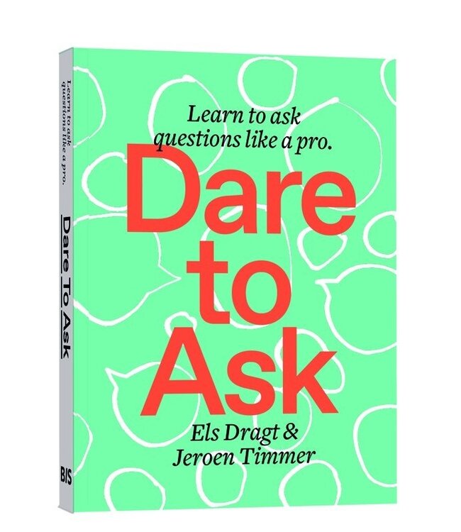 Dare To Ask