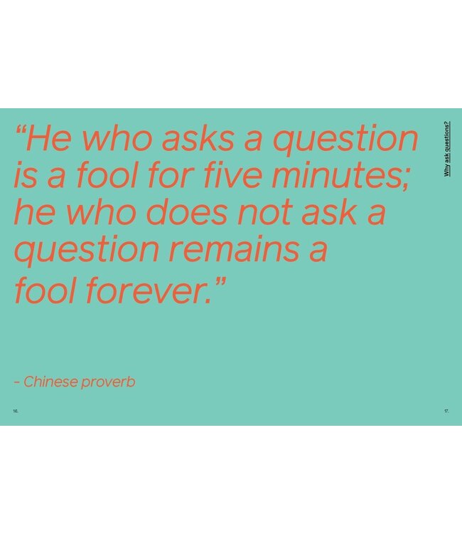 Dare To Ask