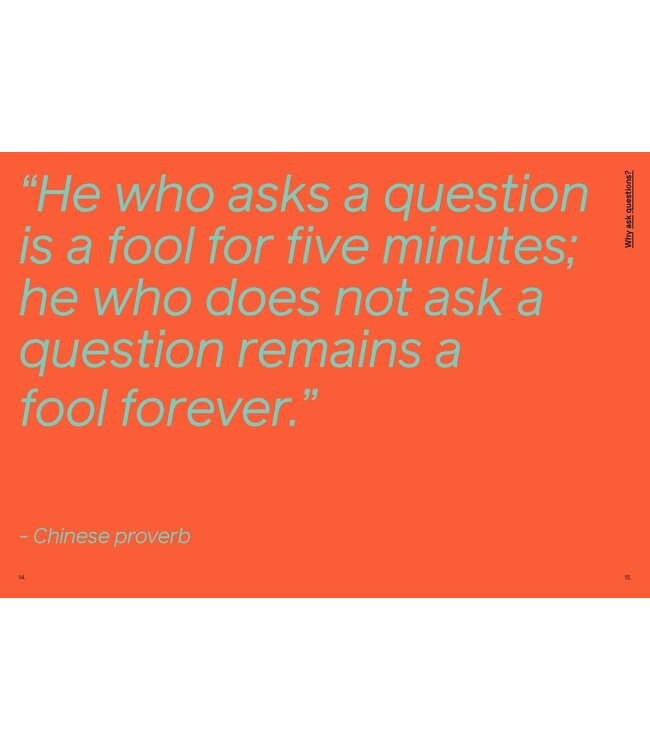 Dare To Ask