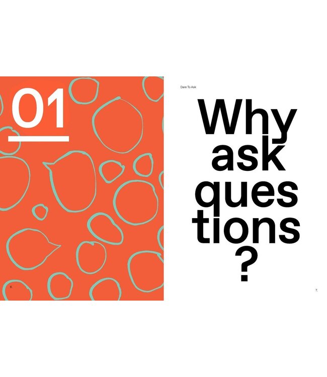 Dare To Ask