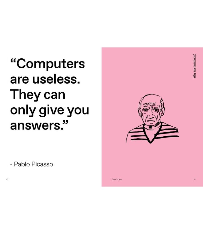 Dare To Ask