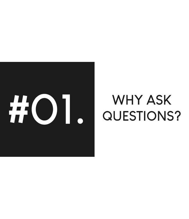 Dare To Ask
