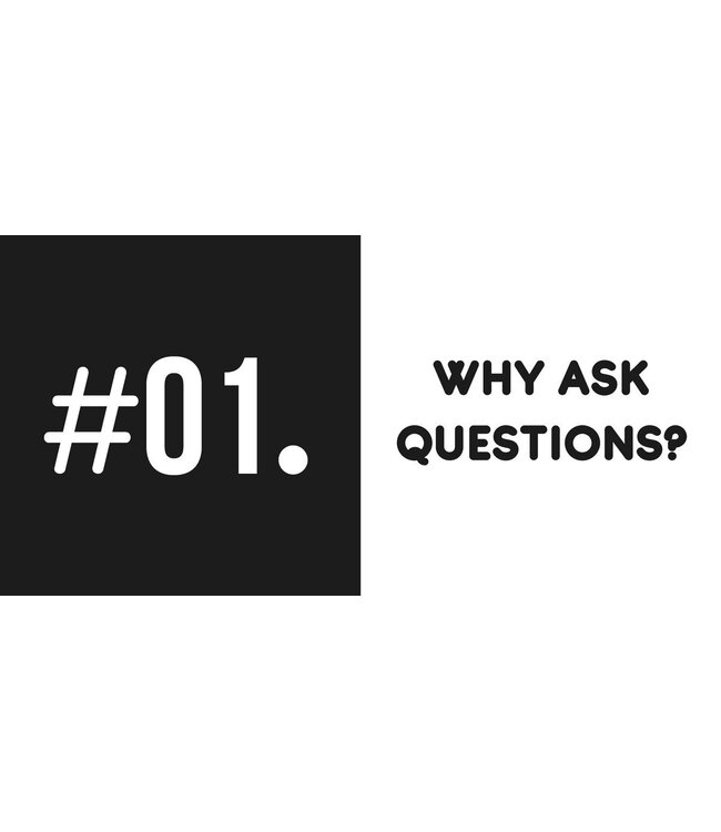 Dare To Ask