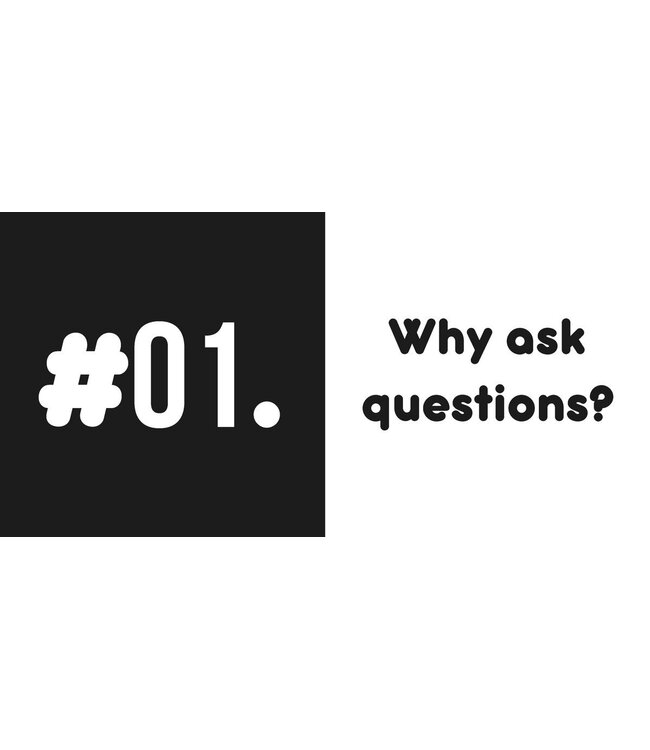 Dare To Ask