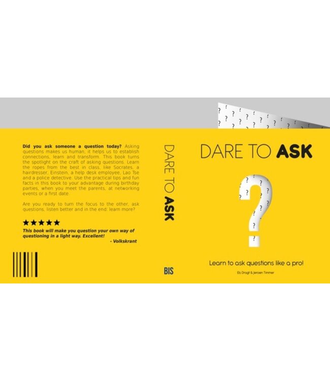 Dare To Ask