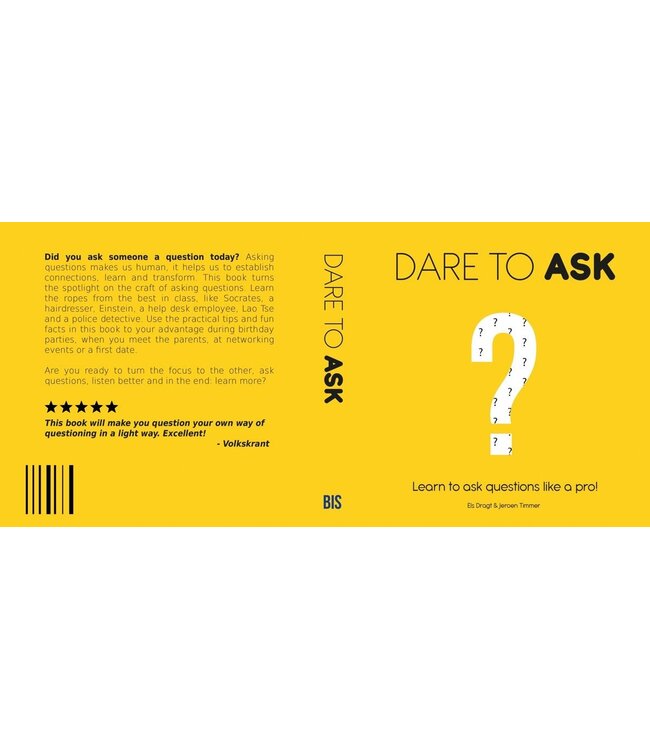 Dare To Ask