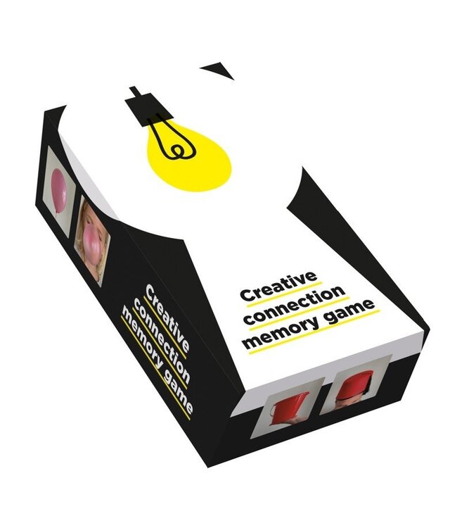 Creative Connection Memory Game