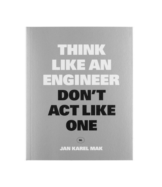 Think Like An Engineer