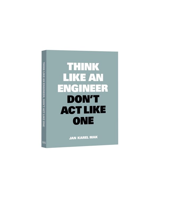 Think Like An Engineer