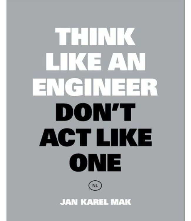 Think Like An Engineer
