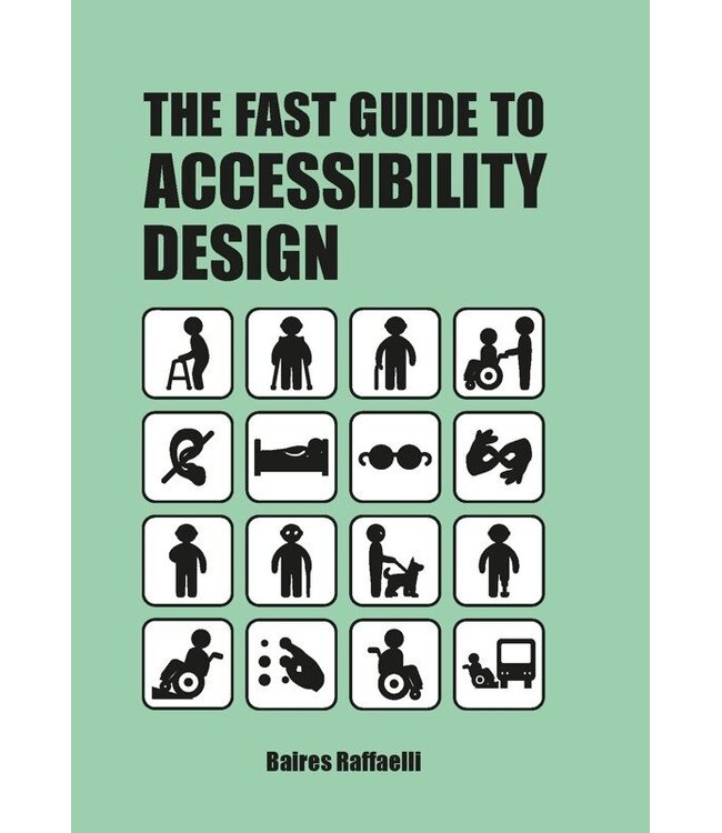 The Fast Guide To Accessibility Design