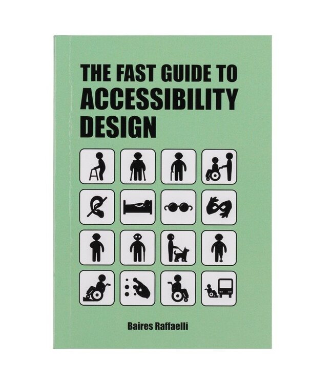 The Fast Guide To Accessibility Design