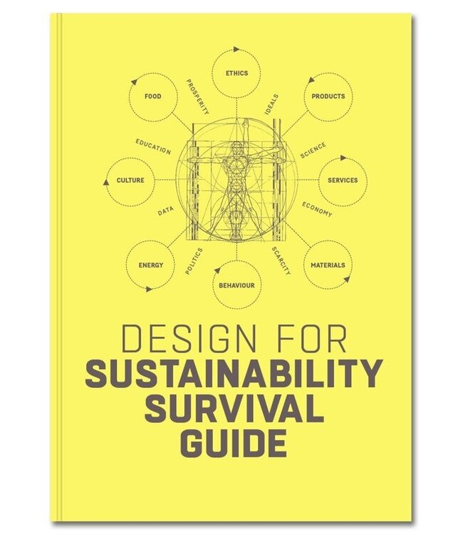 Design for Sustainability Survival Guide