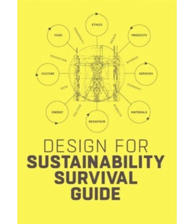Design for Sustainability Survival Guide