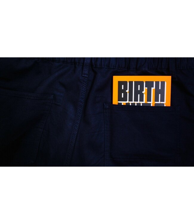 Birth Like A Man