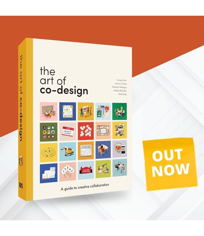 The art of co-design