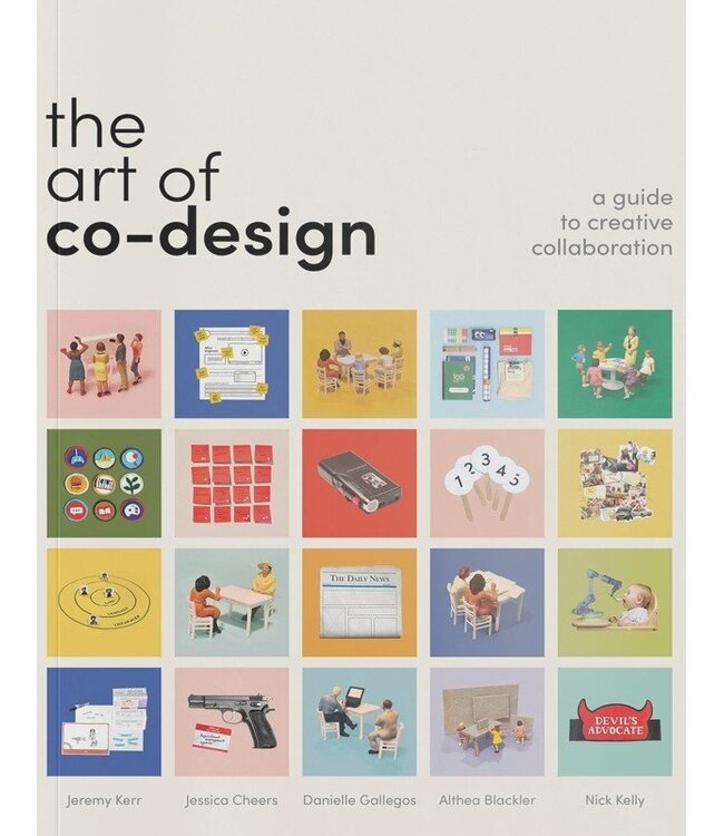 The art of co-design