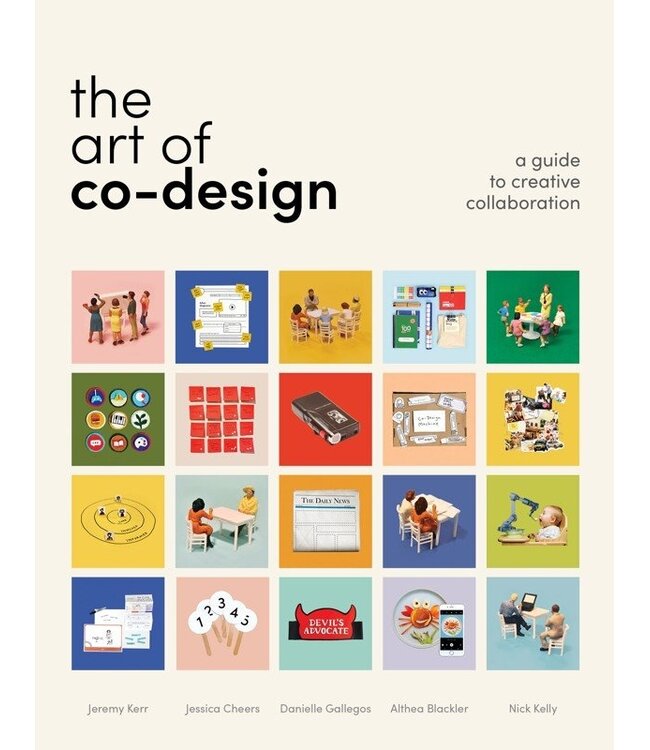 The art of co-design