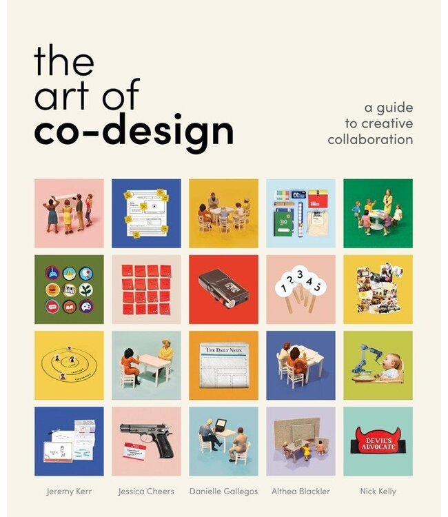 The art of co-design