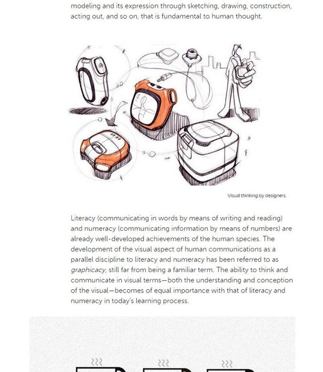 The art of co-design