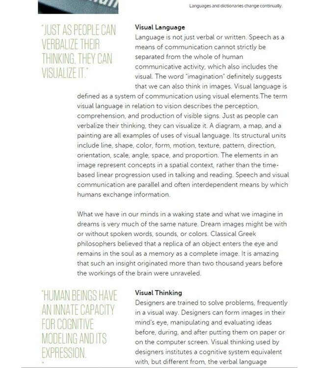 The art of co-design