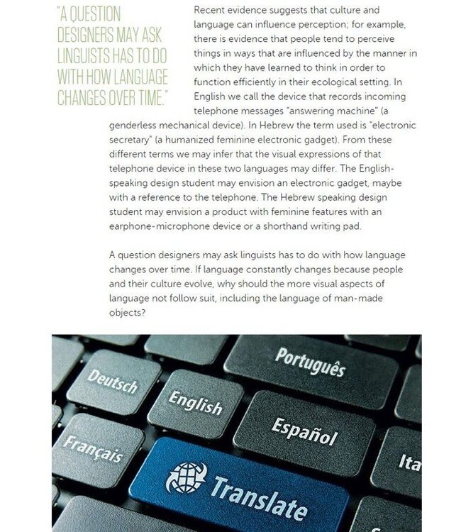 The art of co-design