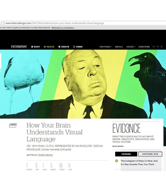 The art of co-design