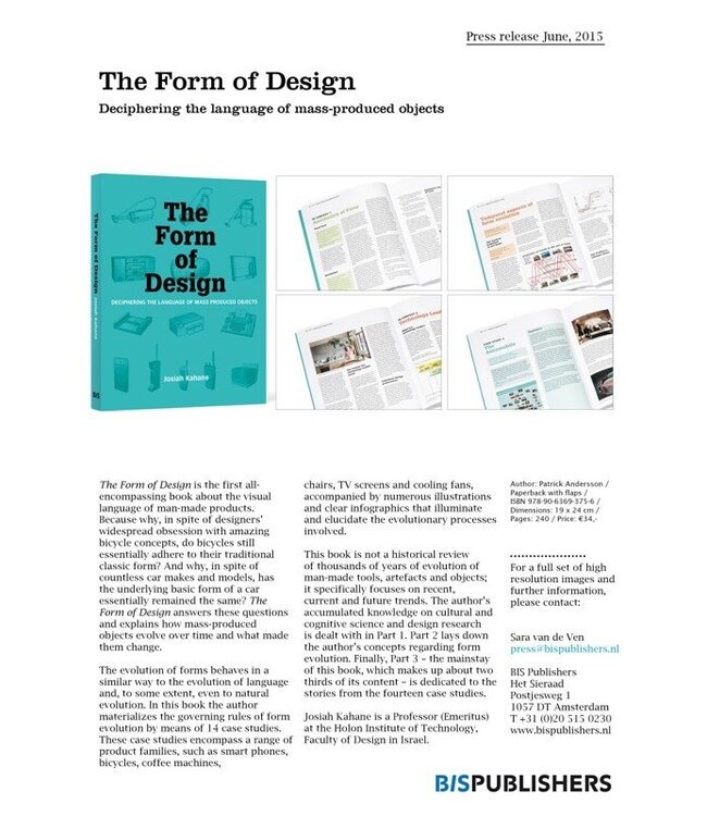 The art of co-design