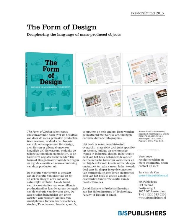 The art of co-design