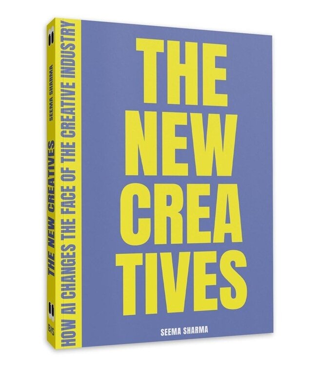 The new creatives