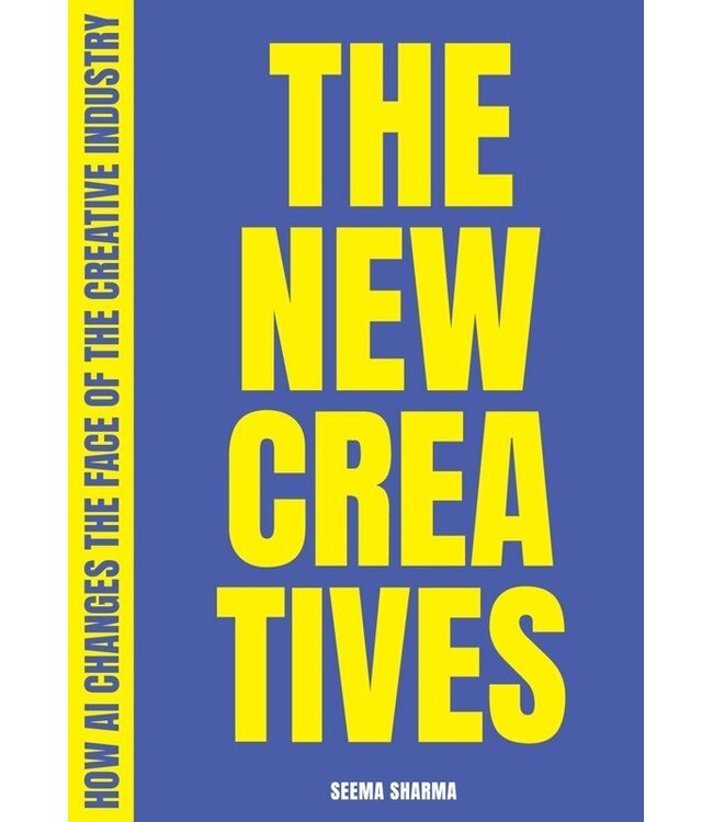The new creatives