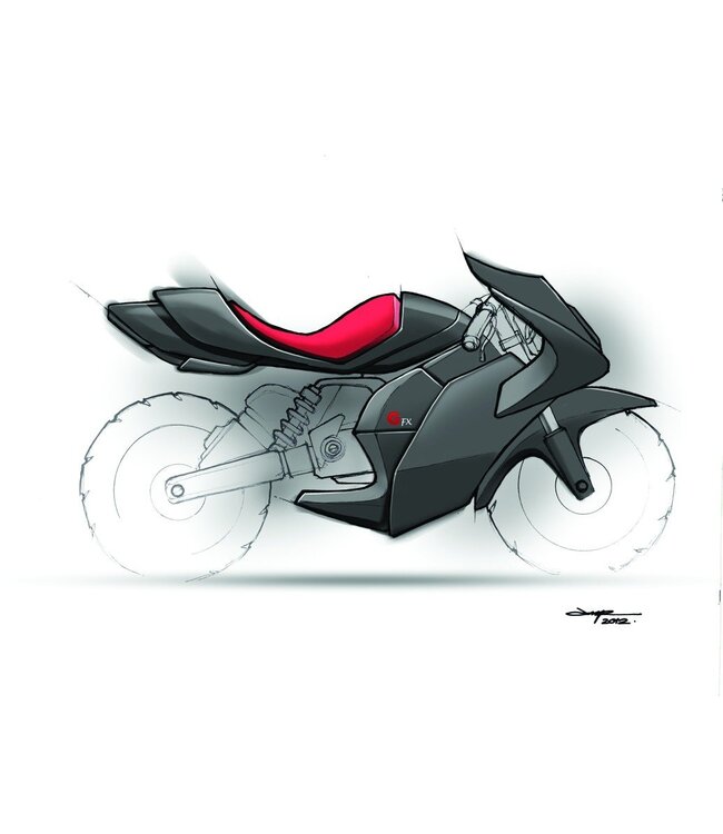 The new creatives