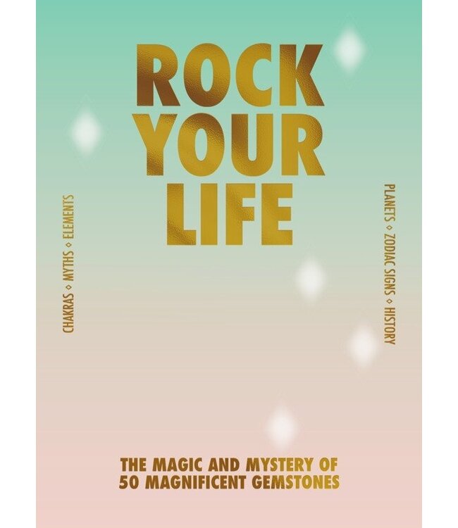 Rock Your Life
