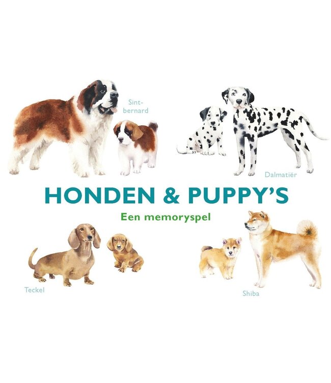 Honden & Puppies