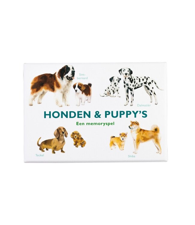 Honden & Puppies