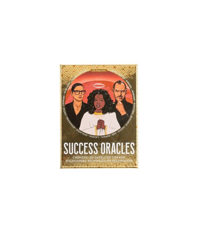 Succes Oracles