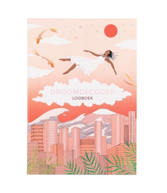 Droomdecoder - Logboek