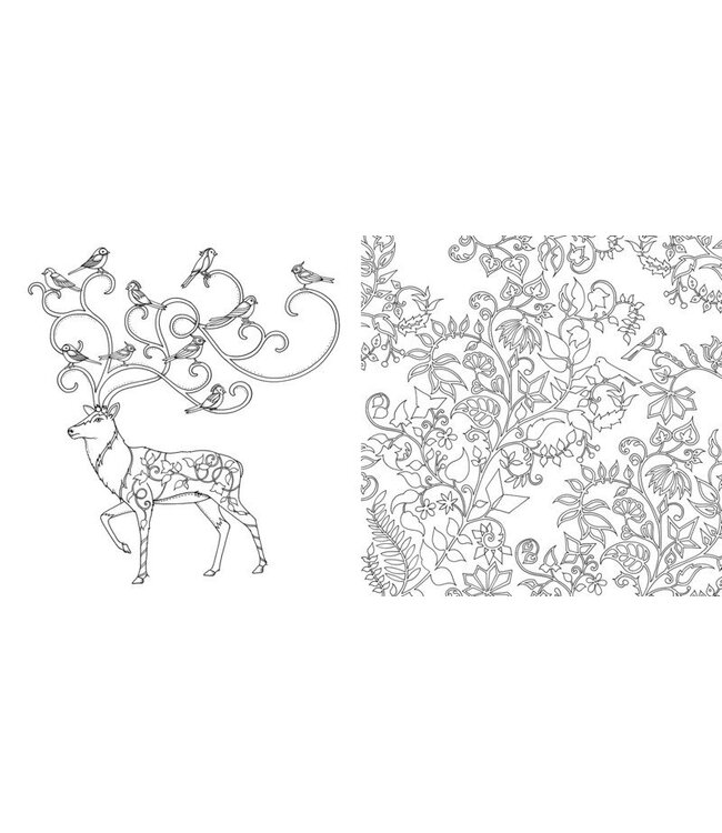 Enchanted Forest (10th Anniversary Limited Special Edition)