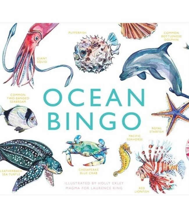 Ocean Bingo
