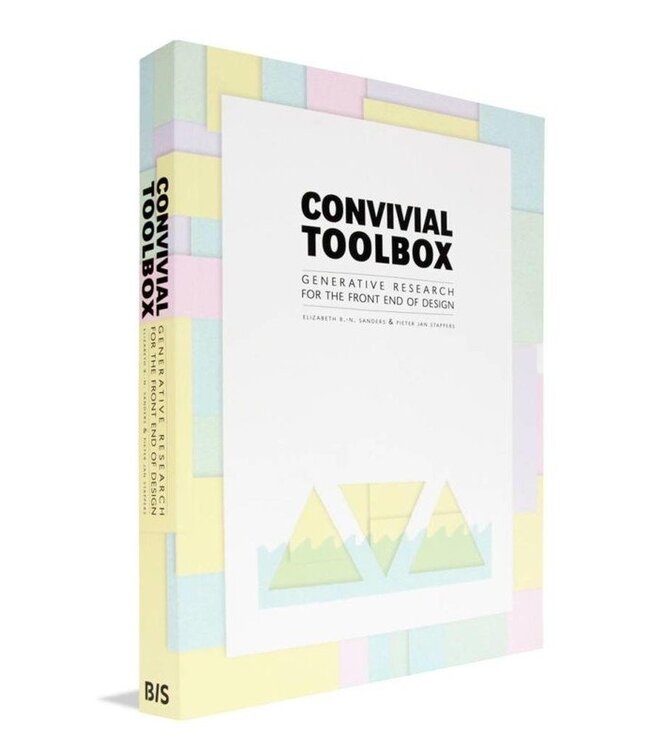 Convivial Design Toolbox